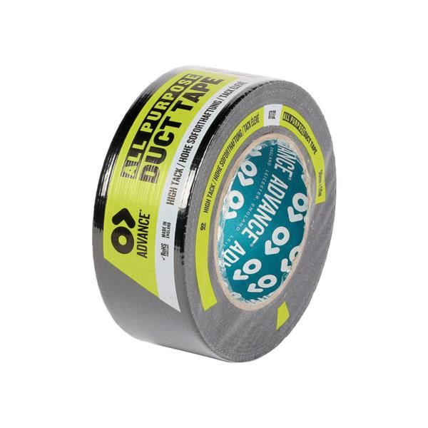 Advance Tapes 58066 BLK